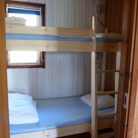 Skabram Camping&Stugby Jokkmokk Værelse billede