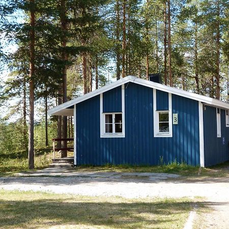 Skabram Camping&Stugby Jokkmokk Værelse billede