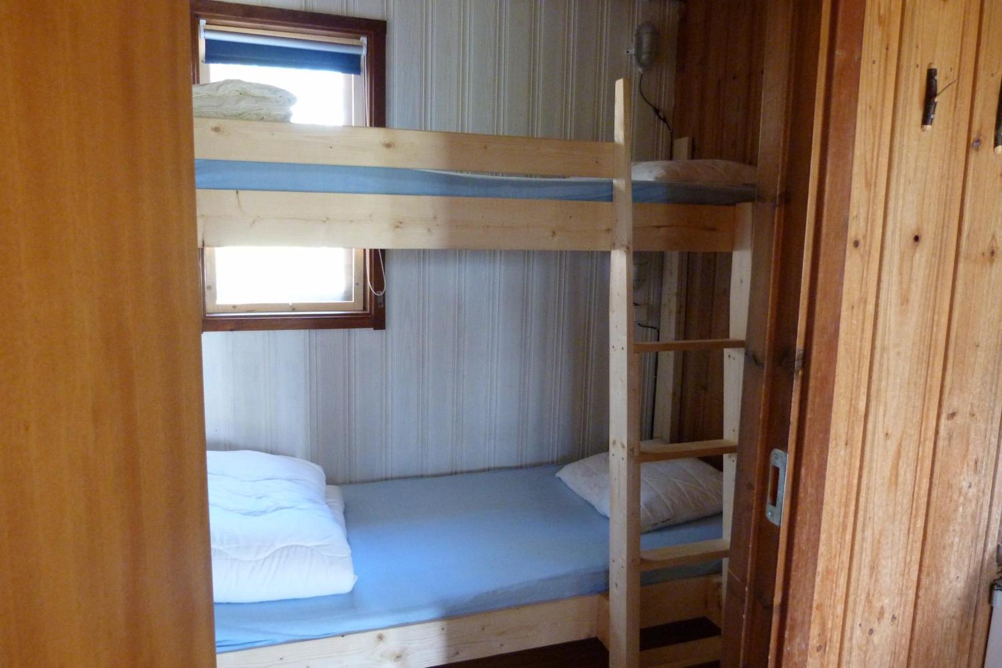Skabram Camping&Stugby Jokkmokk Værelse billede